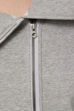 Γυναικεία Με φερμουάρ Medicine - Μπλούζα Basic ανοιχτό γκρι -Φτηνός Medicine Κατάστημα unnamed file 2845