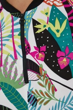 Γυναικεία Φορέματα Medicine - Φόρεμα Abstract Garden μέντα -Φτηνός Medicine Κατάστημα unnamed file 2876