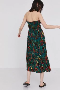 Γυναικεία Φούστες Medicine - Φούστα Tropical Chaos βάσκας -Φτηνός Medicine Κατάστημα unnamed file 2881