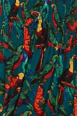 Γυναικεία Φούστες Medicine - Φούστα Tropical Chaos βάσκας -Φτηνός Medicine Κατάστημα unnamed file 2882