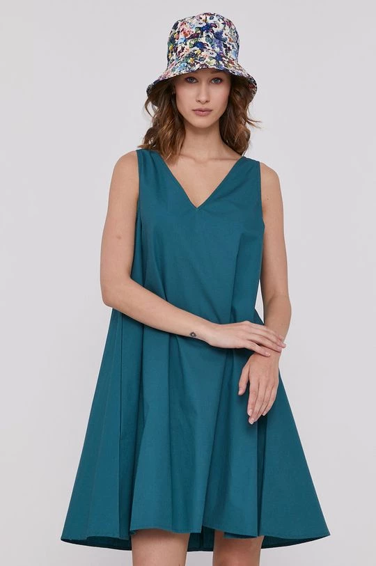 Γυναικεία Φορέματα Medicine - Φόρεμα Essential βάσκας 3 Γυναικεία Φορέματα Medicine - Φόρεμα Essential βάσκας