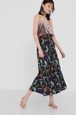 Γυναικεία Φούστες Medicine - Φούστα Commercial πολύχρωμο