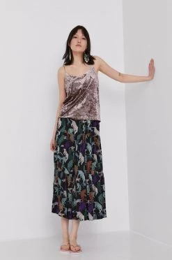 Γυναικεία Φούστες Medicine - Φούστα Commercial πολύχρωμο -Φτηνός Medicine Κατάστημα unnamed file 2890