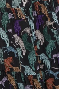 Γυναικεία Φούστες Medicine - Φούστα Commercial πολύχρωμο -Φτηνός Medicine Κατάστημα unnamed file 2891