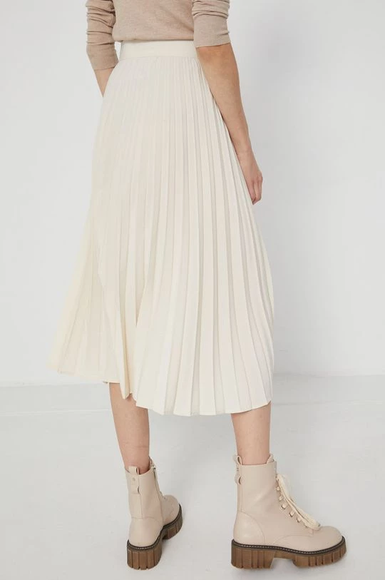 Γυναικεία Φούστες Medicine - Φούστα Bohemian χρώμα της άμμου 4 Γυναικεία Φούστες Medicine - Φούστα Bohemian χρώμα της άμμου - Image 3