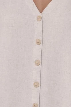 Γυναικεία Φορέματα Medicine - Φόρεμα Essential μπεζ -Φτηνός Medicine Κατάστημα unnamed file 2902