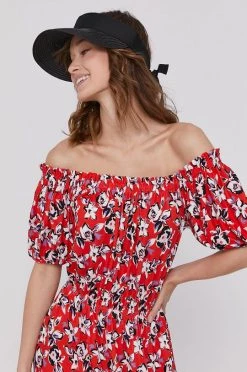 Γυναικεία Φορέματα Medicine - Φόρεμα Abstract Meadow πολύχρωμο -Φτηνός Medicine Κατάστημα unnamed file 2912