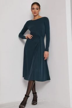 Γυναικεία Φορέματα Medicine - Φόρεμα Disco Inferno βάσκας