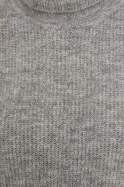 Γυναικεία Φορέματα Medicine - Μάλλινο φόρεμα Apres Ski ανοιχτό γκρι -Φτηνός Medicine Κατάστημα unnamed file 303