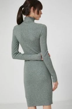 Γυναικεία Φορέματα Medicine - Φόρεμα Essential θαλάσσιος -Φτηνός Medicine Κατάστημα unnamed file 306