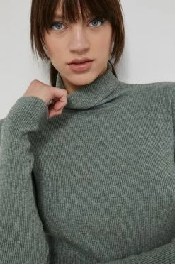 Γυναικεία Φορέματα Medicine - Φόρεμα Essential θαλάσσιος -Φτηνός Medicine Κατάστημα unnamed file 307