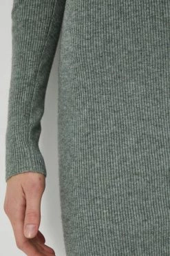 Γυναικεία Φορέματα Medicine - Φόρεμα Essential θαλάσσιος -Φτηνός Medicine Κατάστημα unnamed file 308