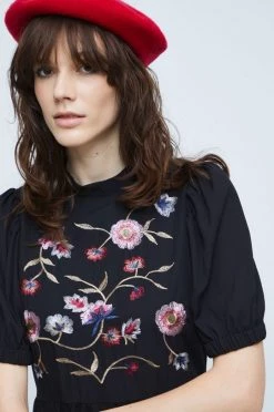 Γυναικεία Φορέματα Φόρεμα Medicine μαύρο -Φτηνός Medicine Κατάστημα unnamed file 32