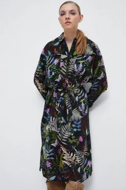 Γυναικεία Φορέματα Φόρεμα Medicine μαύρο -Φτηνός Medicine Κατάστημα unnamed file 322