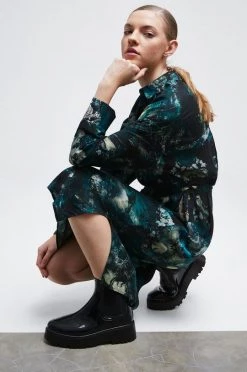 Γυναικεία Φορέματα Φόρεμα Medicine πολύχρωμο