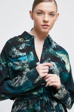 Γυναικεία Φορέματα Φόρεμα Medicine πολύχρωμο -Φτηνός Medicine Κατάστημα unnamed file 328