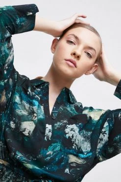 Γυναικεία Φορέματα Φόρεμα Medicine πολύχρωμο -Φτηνός Medicine Κατάστημα unnamed file 329