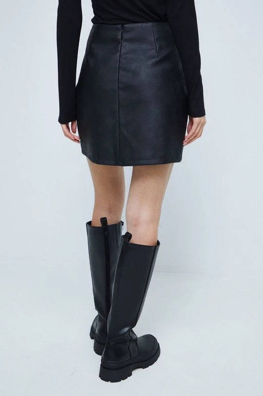 Γυναικεία Φούστες Φούστα Medicine μαύρο 5 Γυναικεία Φούστες Φούστα Medicine μαύρο - Image 3