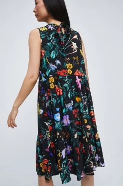 Γυναικεία Φορέματα Φόρεμα Medicine μαύρο -Φτηνός Medicine Κατάστημα unnamed file 342