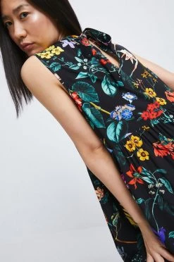 Γυναικεία Φορέματα Φόρεμα Medicine μαύρο -Φτηνός Medicine Κατάστημα unnamed file 343