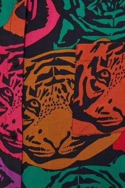 Γυναικεία Φορέματα Φόρεμα Medicine πολύχρωμο -Φτηνός Medicine Κατάστημα unnamed file 349