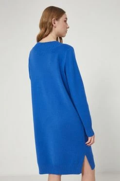 Γυναικεία Φορέματα Medicine - Φόρεμα Essential αιχμηρό πράσινο -Φτηνός Medicine Κατάστημα unnamed file 366