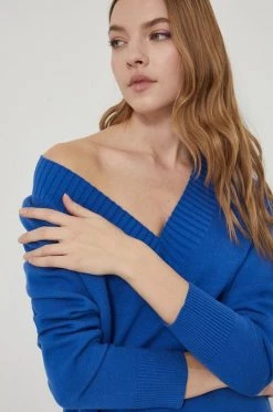 Γυναικεία Φορέματα Medicine - Φόρεμα Essential αιχμηρό πράσινο -Φτηνός Medicine Κατάστημα unnamed file 368