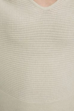 Γυναικεία Φορέματα Medicine - Φόρεμα Essential χρώμα της άμμου -Φτηνός Medicine Κατάστημα unnamed file 374