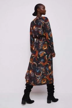 Γυναικεία Φορέματα Φόρεμα Medicine πολύχρωμο -Φτηνός Medicine Κατάστημα unnamed file 377