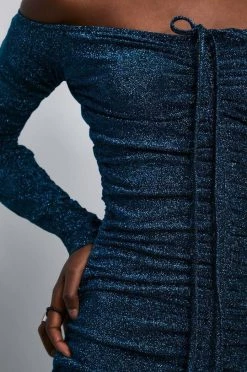 Γυναικεία Φορέματα Φόρεμα Medicine μπλε -Φτηνός Medicine Κατάστημα unnamed file 386