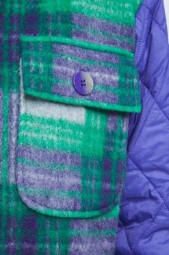 Γυναικεία Παλτά Παλτό Medicine πολύχρωμο -Φτηνός Medicine Κατάστημα unnamed file 39