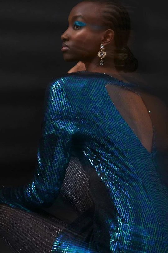 Γυναικεία Φορέματα Φόρεμα Medicine πράσινο 3 Γυναικεία Φορέματα Φόρεμα Medicine πράσινο