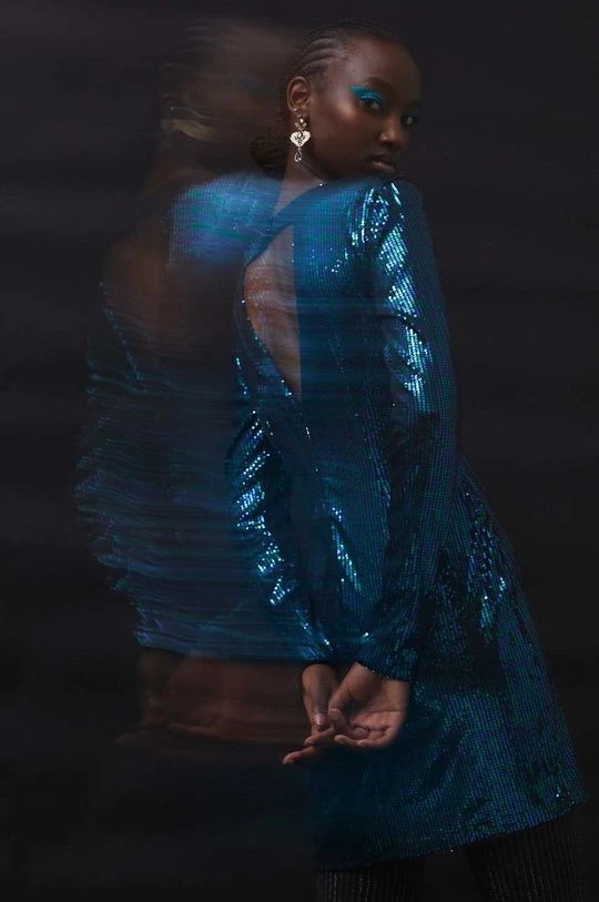 Γυναικεία Φορέματα Φόρεμα Medicine πράσινο 8 Γυναικεία Φορέματα Φόρεμα Medicine πράσινο - Image 6