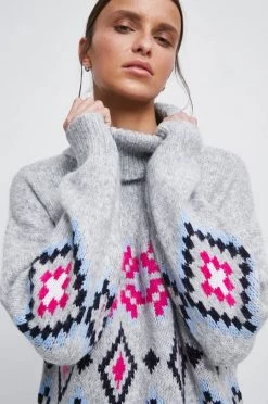 Γυναικεία Φορέματα Φόρεμα Medicine γκρι -Φτηνός Medicine Κατάστημα unnamed file 402