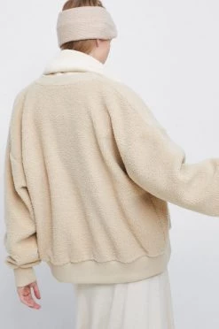 Γυναικεία Με φερμουάρ Μπλούζα Medicine μπεζ -Φτηνός Medicine Κατάστημα unnamed file 406