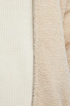 Γυναικεία Με φερμουάρ Μπλούζα Medicine μπεζ -Φτηνός Medicine Κατάστημα unnamed file 408