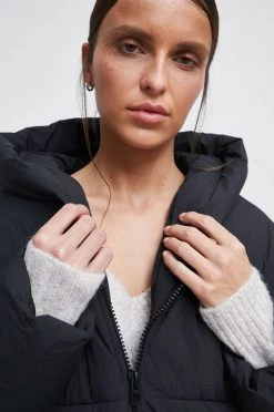 Γυναικεία Παλτά Παλτό Medicine μαύρο 11 Γυναικεία Παλτά Παλτό Medicine μαύρο -Φτηνός Medicine Κατάστημα unnamed file 412