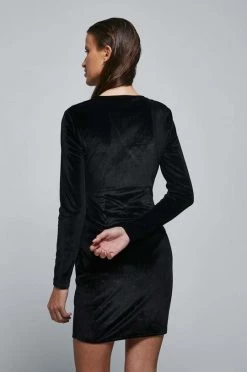 Γυναικεία Φορέματα Φόρεμα Medicine μαύρο 9 Γυναικεία Φορέματα Φόρεμα Medicine μαύρο -Φτηνός Medicine Κατάστημα unnamed file 417