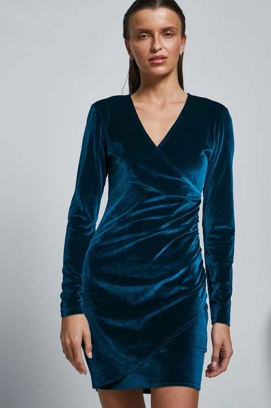 Γυναικεία Φορέματα Φόρεμα Medicine πράσινο 3 Γυναικεία Φορέματα Φόρεμα Medicine πράσινο