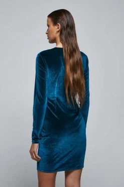 Γυναικεία Φορέματα Φόρεμα Medicine πράσινο 10 Γυναικεία Φορέματα Φόρεμα Medicine πράσινο -Φτηνός Medicine Κατάστημα unnamed file 427