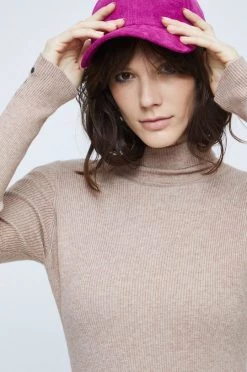 Γυναικεία Φορέματα Φόρεμα Medicine μπεζ -Φτηνός Medicine Κατάστημα unnamed file 440