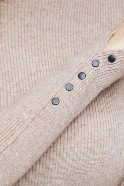 Γυναικεία Φορέματα Φόρεμα Medicine μπεζ -Φτηνός Medicine Κατάστημα unnamed file 441