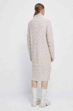 Γυναικεία Φορέματα Φόρεμα Medicine μπεζ -Φτηνός Medicine Κατάστημα unnamed file 444