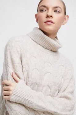 Γυναικεία Φορέματα Φόρεμα Medicine μπεζ -Φτηνός Medicine Κατάστημα unnamed file 446