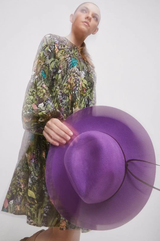 Γυναικεία Φορέματα Φόρεμα Medicine πολύχρωμο 3 Γυναικεία Φορέματα Φόρεμα Medicine πολύχρωμο