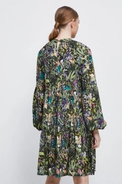 Γυναικεία Φορέματα Φόρεμα Medicine πολύχρωμο 10 Γυναικεία Φορέματα Φόρεμα Medicine πολύχρωμο -Φτηνός Medicine Κατάστημα unnamed file 455