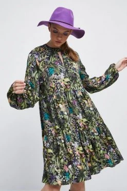 Γυναικεία Φορέματα Φόρεμα Medicine πολύχρωμο 11 Γυναικεία Φορέματα Φόρεμα Medicine πολύχρωμο -Φτηνός Medicine Κατάστημα unnamed file 456