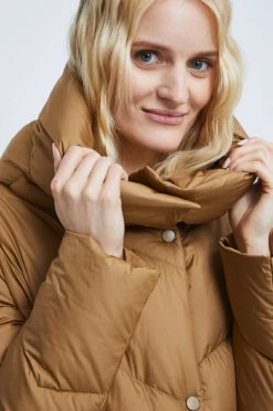 Γυναικεία Παλτά Μπουφάν Medicine μπεζ 11 Γυναικεία Παλτά Μπουφάν Medicine μπεζ -Φτηνός Medicine Κατάστημα unnamed file 468