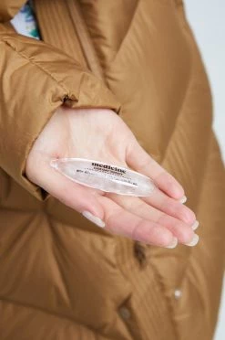 Γυναικεία Παλτά Μπουφάν Medicine μπεζ 13 Γυναικεία Παλτά Μπουφάν Medicine μπεζ -Φτηνός Medicine Κατάστημα unnamed file 470