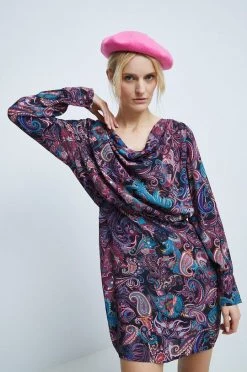 Γυναικεία Φορέματα Φόρεμα Medicine πολύχρωμο